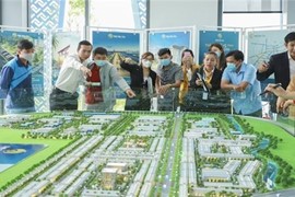 Bất động sản cần sẵn sàng bước vào chu trình 'rã đông'