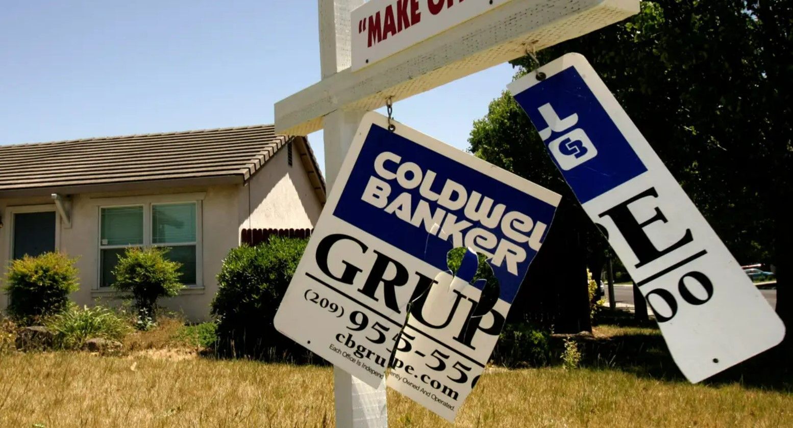 Trung bình các ngân hàng tại Mỹ lỗ 301 USD cho mỗi khoản vay thế chấp