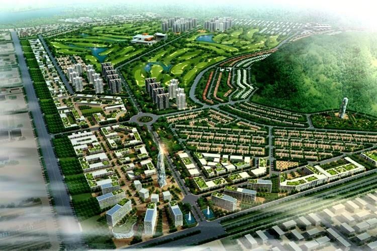 Sonadezi Châu Đức dự kiến chào bán 60 triệu cổ phiếu để xây sân golf