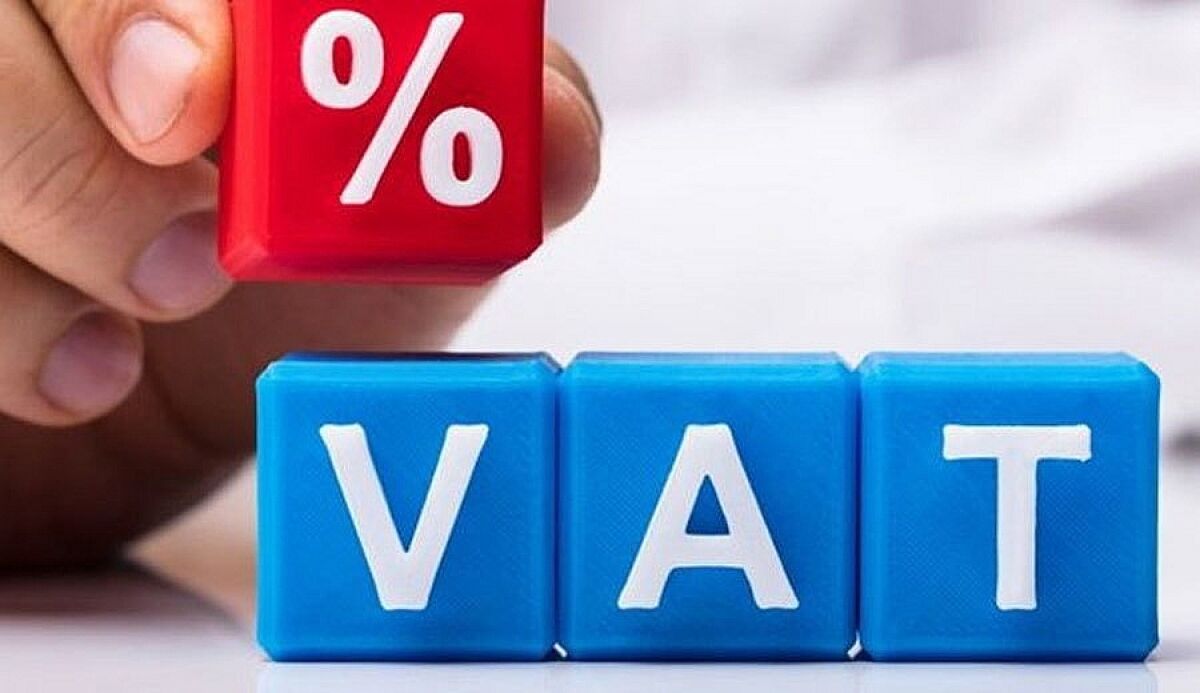 Bo Tai chinh de xuat giam 2% muc thue gia tri gia tang tu ngay 1/7 mức thuế giá trị gia tăng