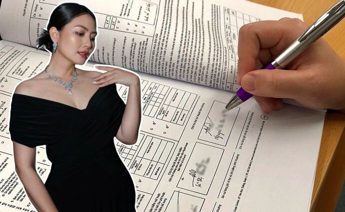 Dien vien Ngoc Lan giao ket voi MVI Life san pham bao hiem gi? Diễn viên Ngọc Lan giao kết với MVI Life sản phẩm bảo hiểm gì?