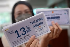 Bộ Tài chính yêu cầu doanh nghiệp phải ưu tiên thanh toán nợ gốc, lãi trái phiếu