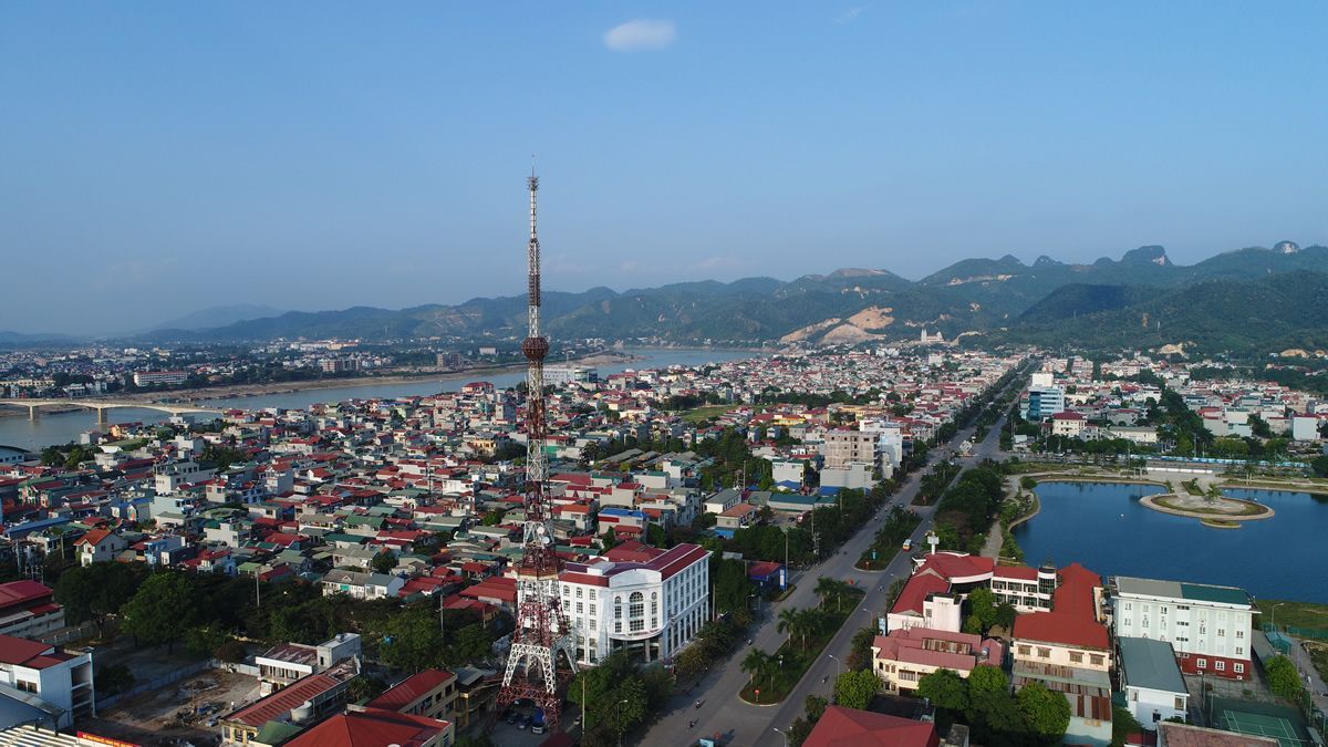 Hòa Bình phê duyệt chuyển mục đích sử dụng rừng đầu tư dự án Phúc Tiến Xanh hơn 1.638 tỷ