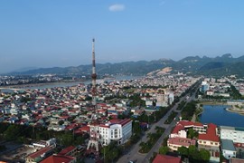 Hòa Bình phê duyệt chuyển mục đích sử dụng rừng đầu tư dự án Phúc Tiến Xanh hơn 1.638 tỷ