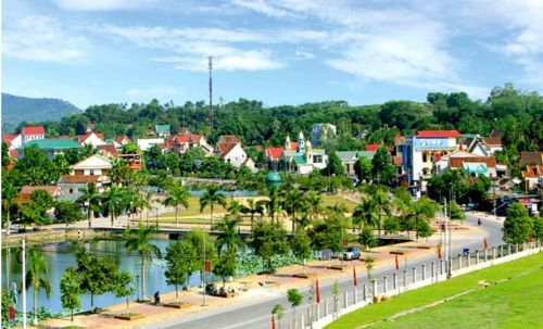 Nghệ An liên tiếp kêu gọi đầu tư 2 khu đô thị gần 3000 tỷ đồng