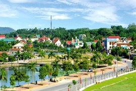 Nghệ An liên tiếp kêu gọi đầu tư 2 khu đô thị gần 3000 tỷ đồng