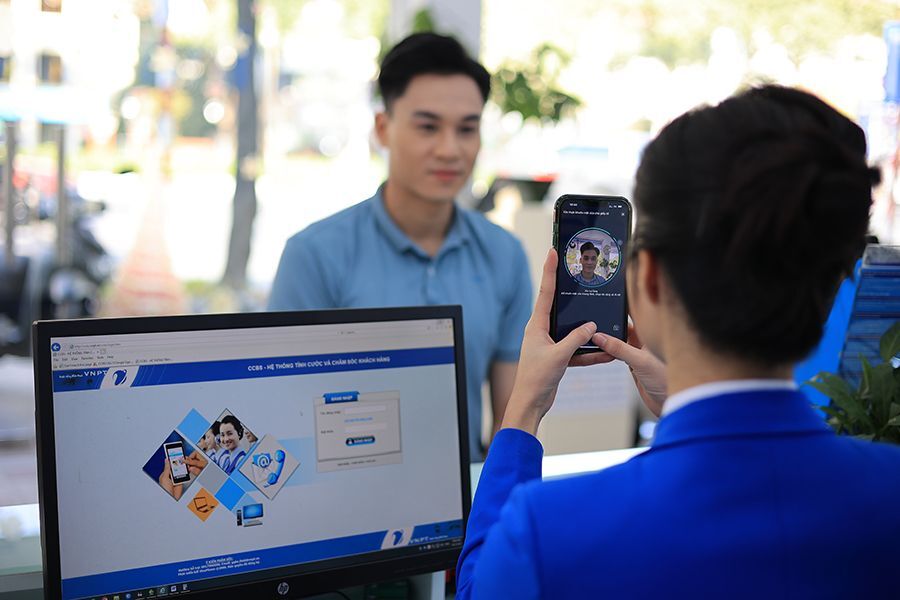 Thuê bao bị khoá 2 chiều vào ngày mai (15/4) phải làm gì để giữ sim khi chưa chuẩn hoá?