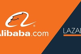 Tập đoàn Alibaba tiếp tục bơm hơn 350 triệu USD vào Lazada