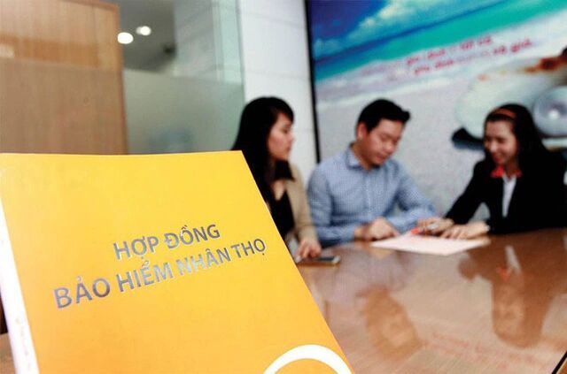 Bo Tai chinh yeu cau ra soat quy trinh ban san pham bao hiem nhan tho bảo hiểm nhân thọ