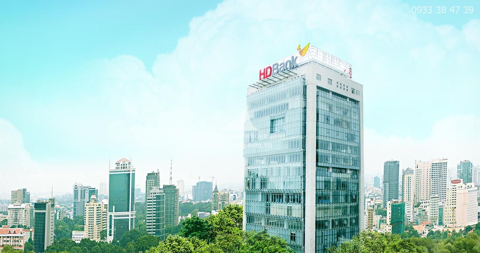 HDBank muốn mua công ty chứng khoán