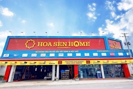 Tập đoàn Hoa Sen hoàn thành quý 1/2023 với lợi nhuận âm