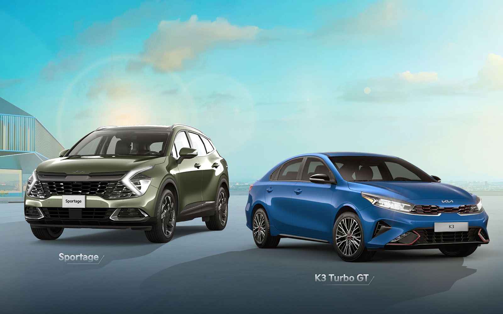 Cơ hội không thể tốt hơn để khách hàng Việt mua xe Kia trong tháng 4