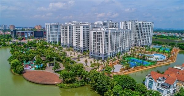 Cần giảm mạnh lãi suất cho vay cứu bất động sản