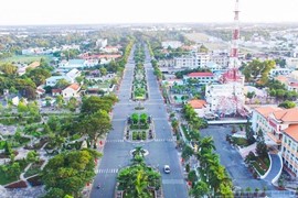 Quảng Ngãi giới thiệu 20 vị trí cần thu hút đầu tư dự án nhà ở xã hội