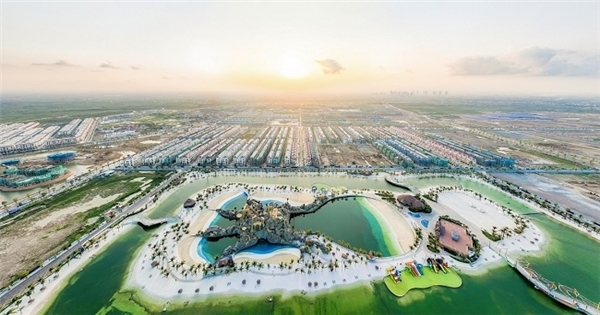 Bất động sản Việt Nam hấp dẫn nhà đầu tư Nhật Bản