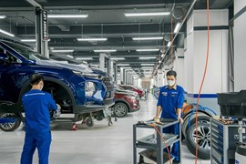 Bảo hành ô tô: Những bộ phận nào bị từ chối?