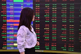 Xu thế chứng khoán tuần 3/4 -7/4: Sau chuỗi tăng giá ấn tượng, VN-Index sẽ thử thách vùng 1.070 -1.073 điểm