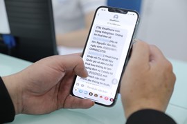 1,67 triệu SIM thuê bao chưa chuẩn hóa thông tin đã bị khóa một chiều