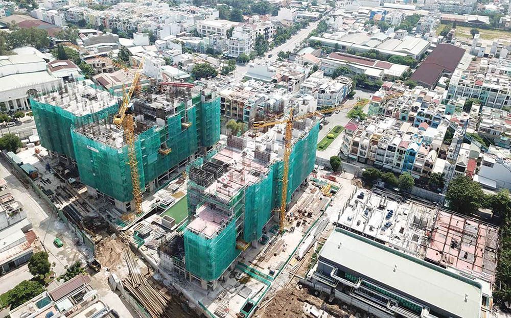 bất động sản
