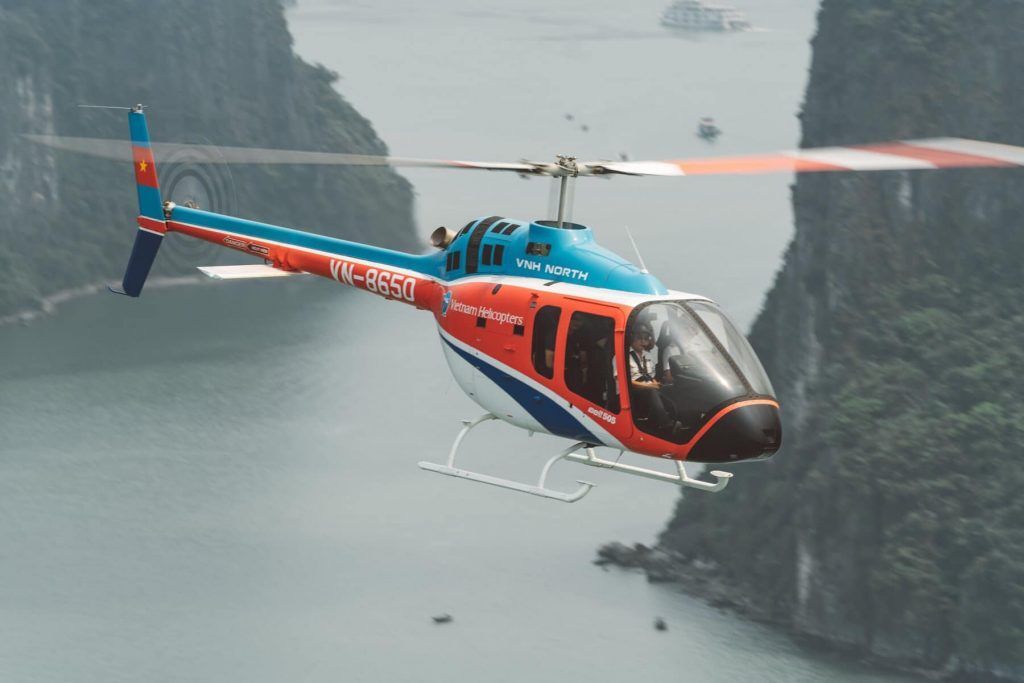 Vụ rơi máy bay Bell 505: Thêm một nạn nhân được bảo hiểm nhân thọ chi trả quyền lợi
