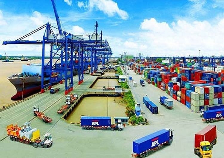 Top 6 ngành hàng xuất khẩu đạt trên 1 tỷ USD trong quý 1/2023