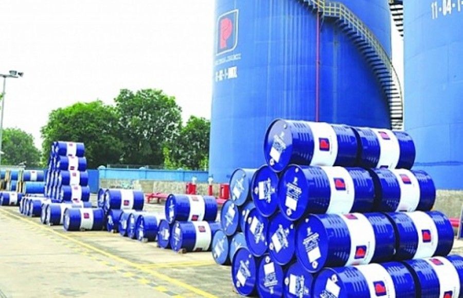 Việt Nam nhập khẩu xăng dầu nhiều nhất từ các nước châu Á