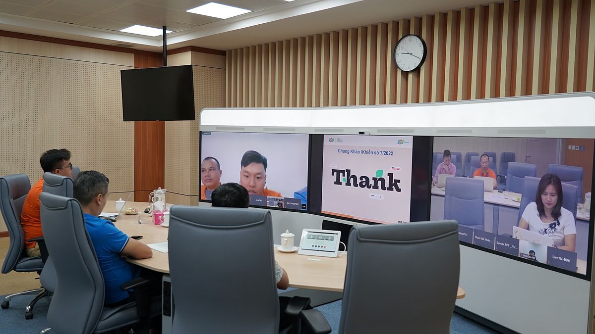 Xu hướng làm việc kết hợp online, offline lên ngôi sau đại dịch