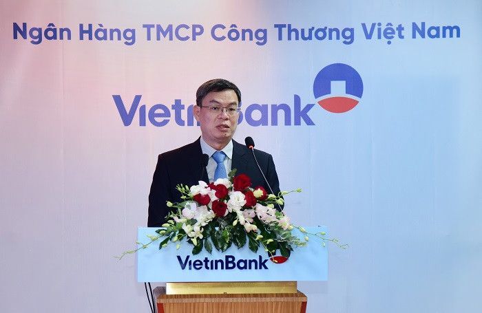 Lợi nhuận quý 1 khả quan, VietinBank sẽ tăng vốn điều lệ lên 60.387 tỷ đồng