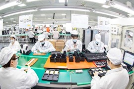 Trung Quốc kỳ vọng giá tiêu dùng sẽ phục hồi theo mô hình chữ U