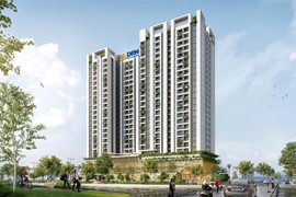 DRH Holdings chưa phân bổ hơn 100 tỷ đồng vốn phát hành cổ phiếu