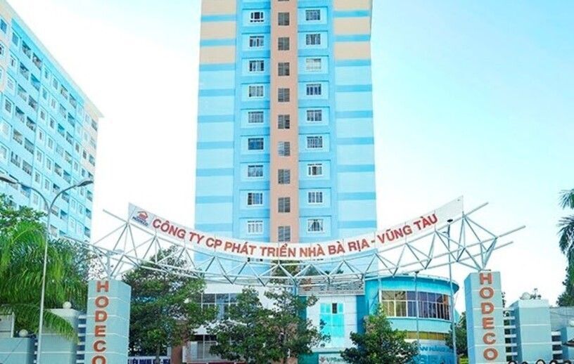 Nhà Bà Rịa – Vũng Tàu