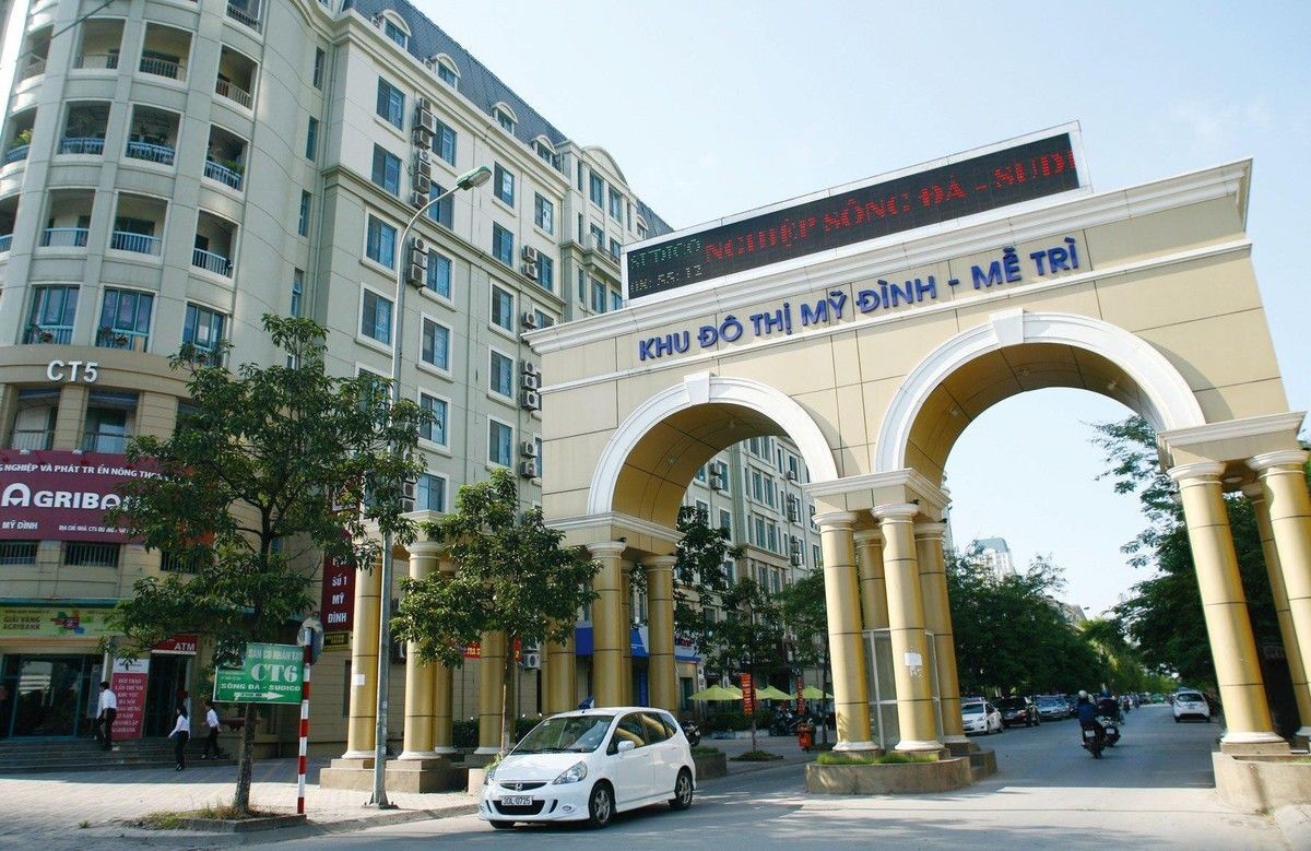 Lợi nhuận sau thuế quý 1 của Sông Đà 10 tiếp tục bị âm