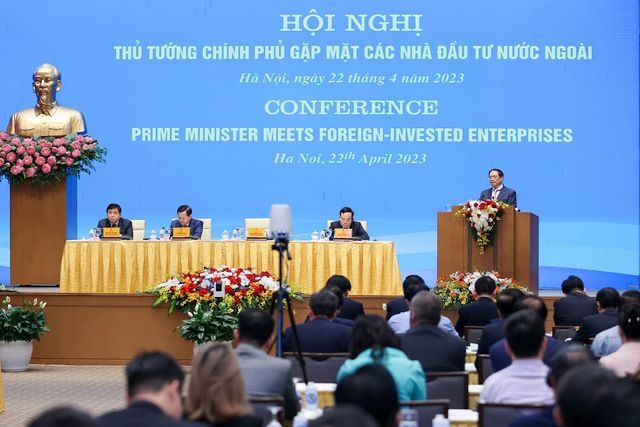 Bộ trưởng Nguyễn Chí Dũng: Năm 2023 là thời điểm để Việt Nam “tăng tốc”
