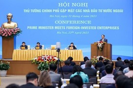 Bộ trưởng Nguyễn Chí Dũng: Năm 2023 là thời điểm để Việt Nam “tăng tốc”