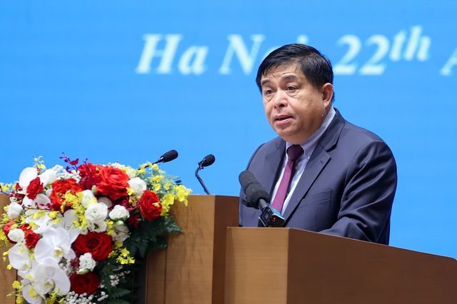 Nguyễn chí dũng