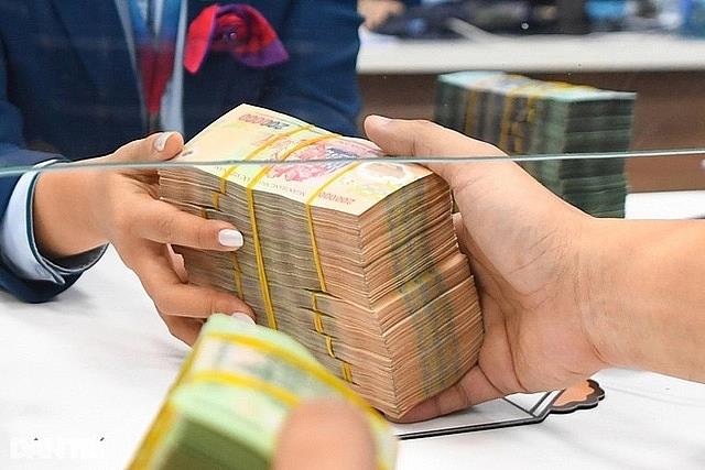 Thu tuong yeu cau khan truong trinh phuong an co cau lai ngan hang SCB tổ chức tín dụng