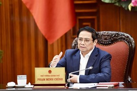 Thủ tướng: Hạ lãi suất phù hợp để hỗ trợ người dân và doanh nghiệp