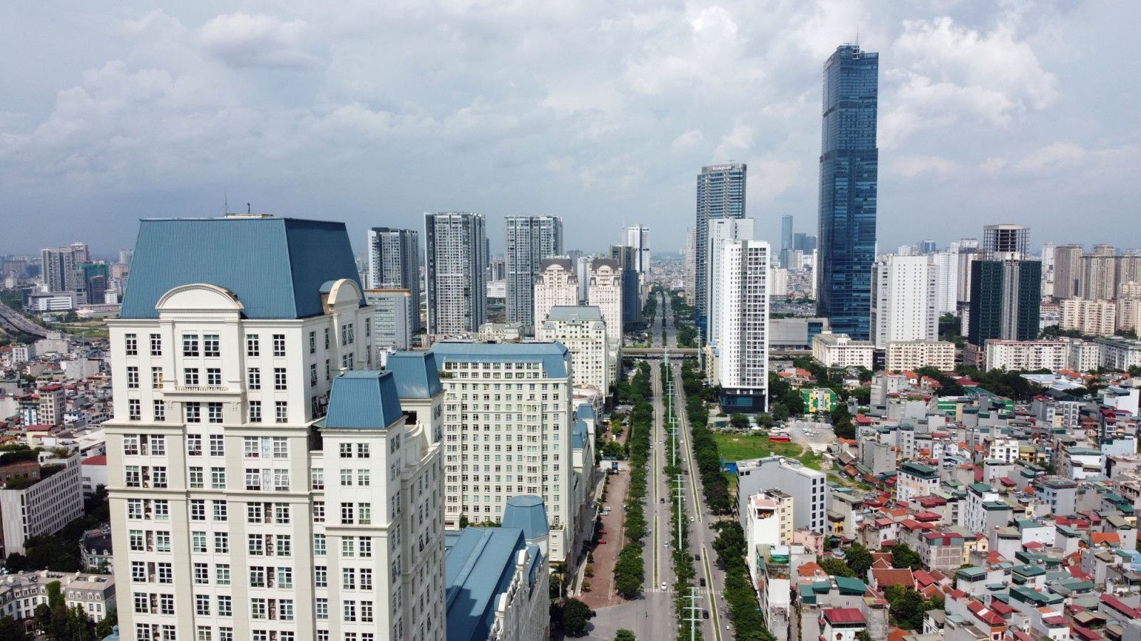 Bất động sản nhà ở