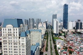 Bất động sản nhà ở sẽ có thêm 27.500 sản phẩm trong quý 2/2023