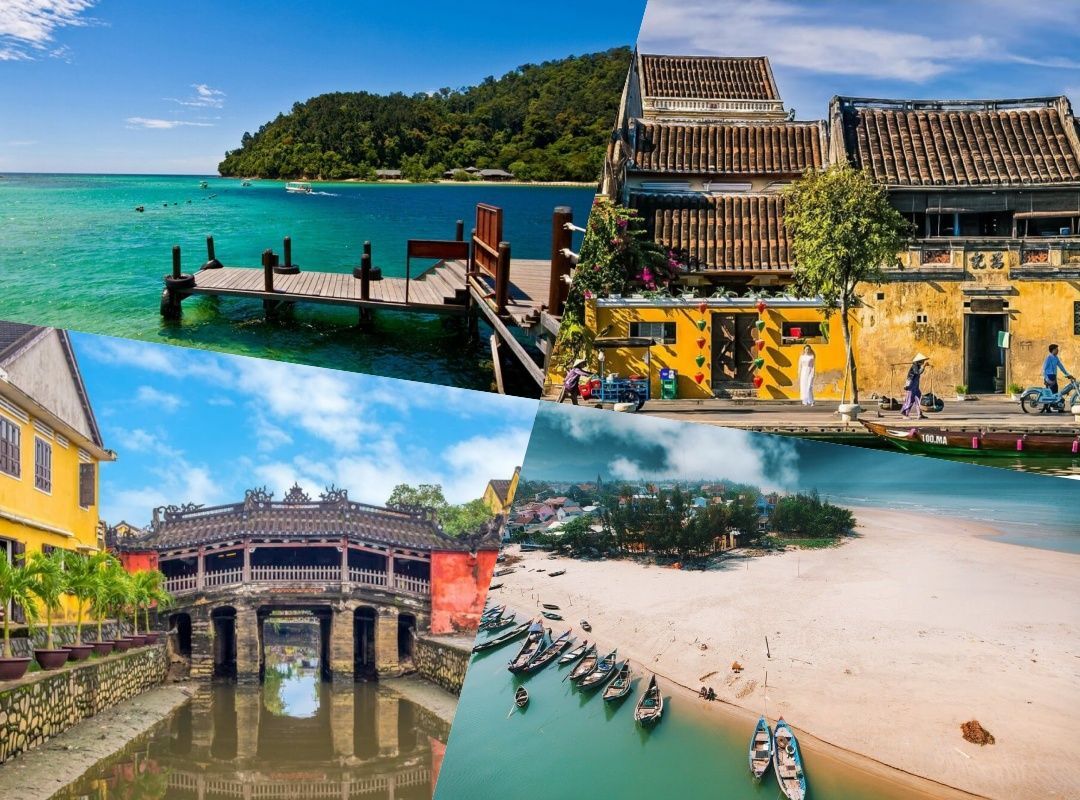 Miền Trung xuất hiện nhiều dự án bất động sản quy mô lớn