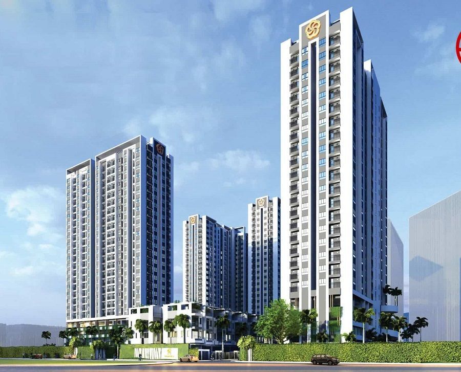 Đã có ít nhất 12 dự án bất động sản tại TP.HCM được giải cứu