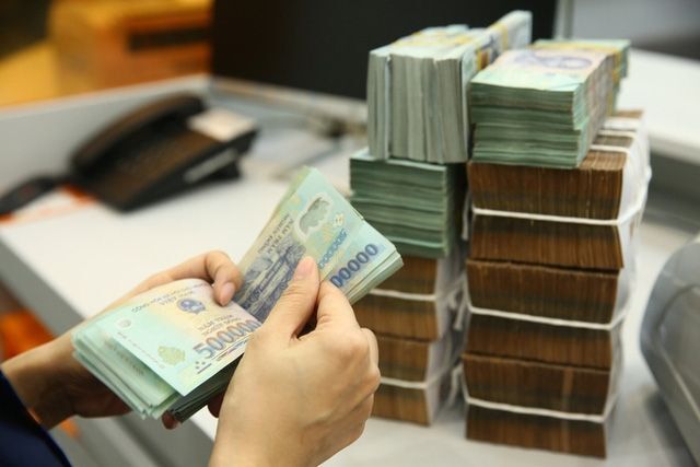 Ngan hang Nha nuoc chinh thuc ra Thong tu gian no, giu nguyen nhom no 2 Ngân hàng Nhà nước