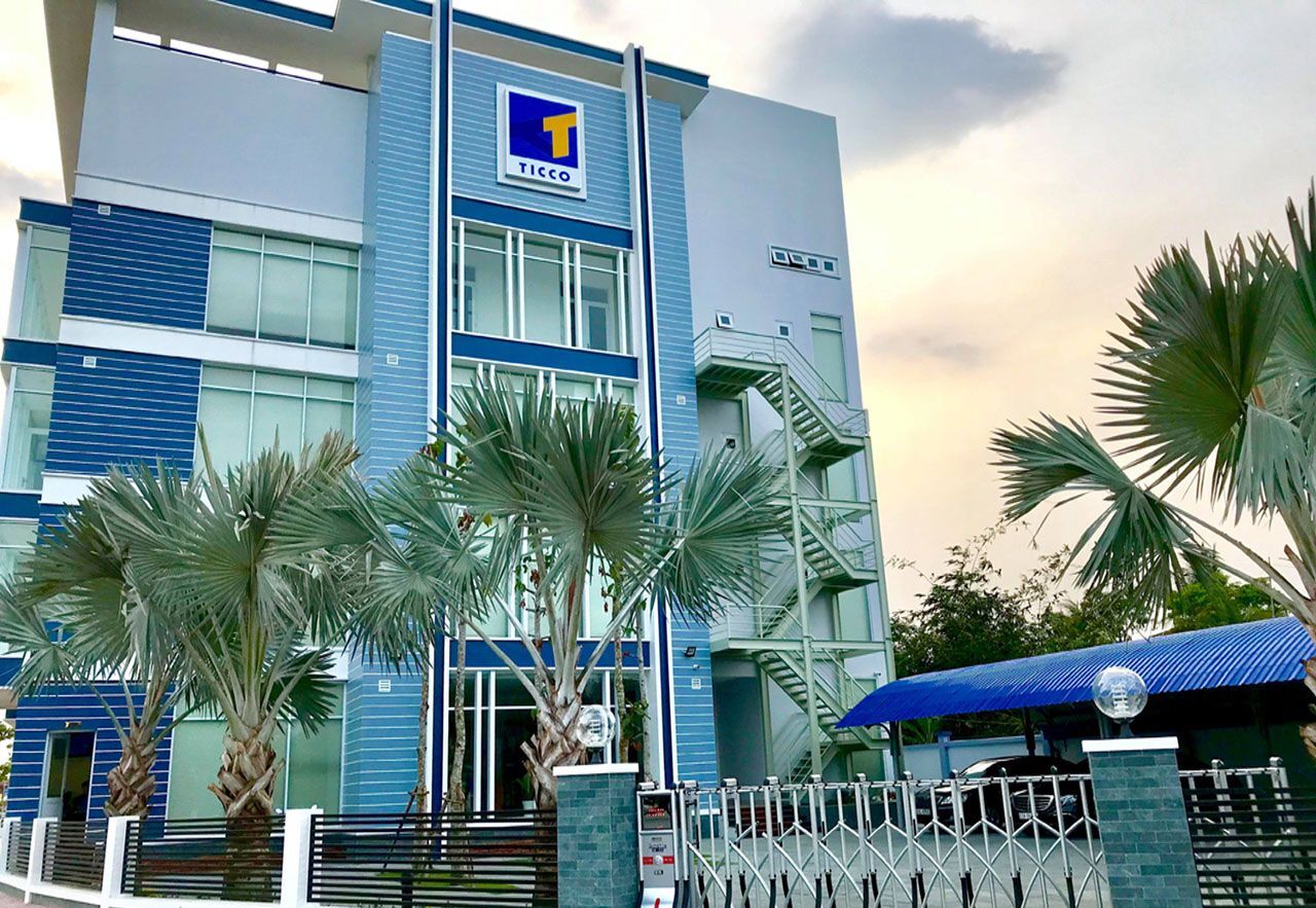 TICCO báo lợi nhuận sau thuế quý 1/2023 gần như đi ngang so với cùng kỳ năm ngoái