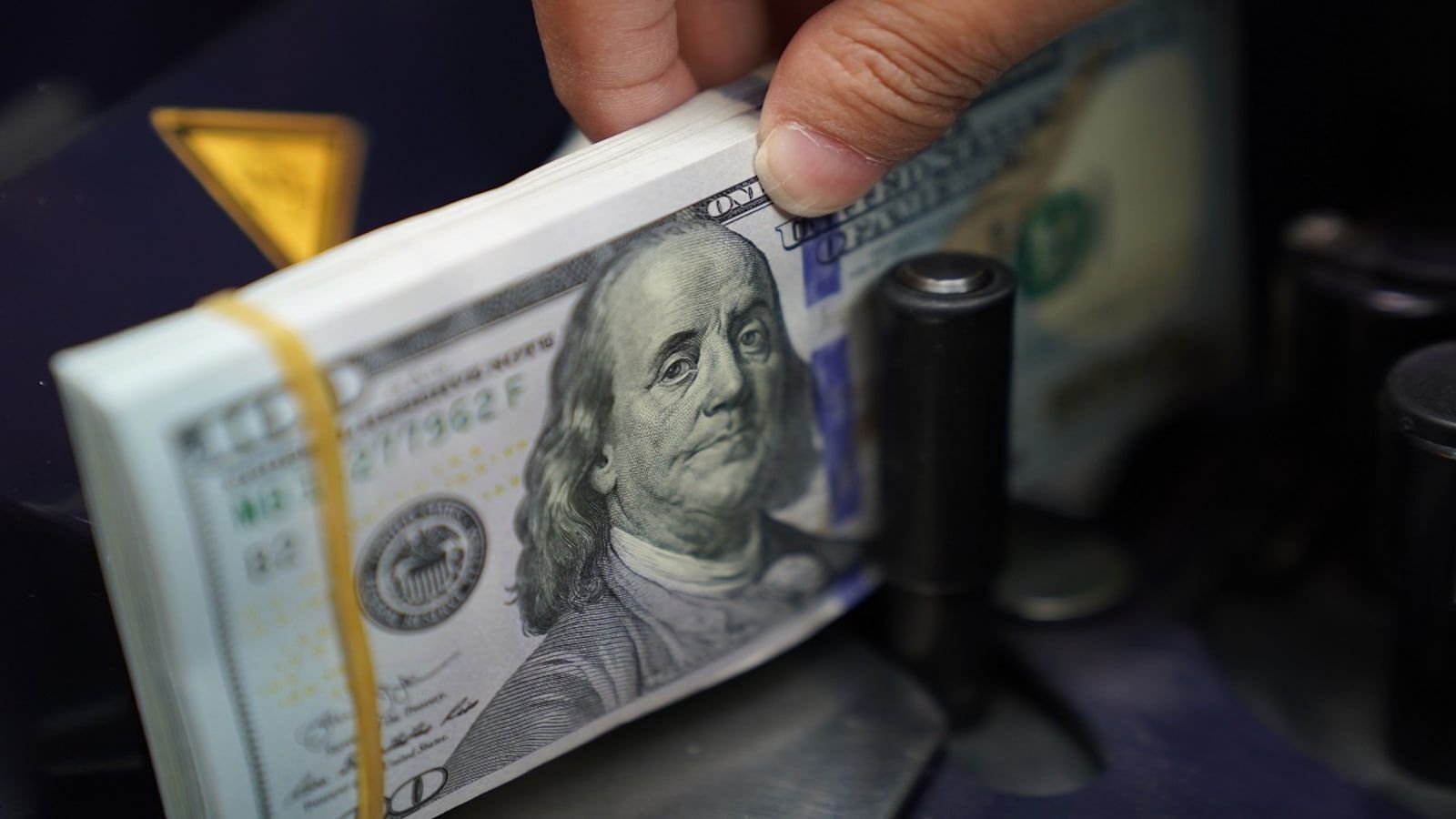 đồng USD
