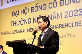 LIZEN sẽ phát hành 3,45 triệu cổ phiếu cho người lao động