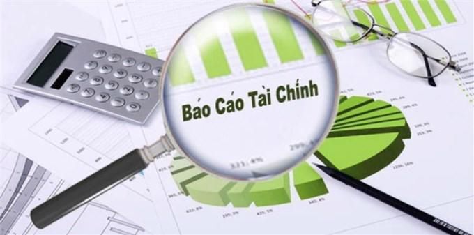 4 doanh nghiep bi HOSE nhac nho cham nop bao cao thuong nien nam 2022 chậm nộp báo cáo