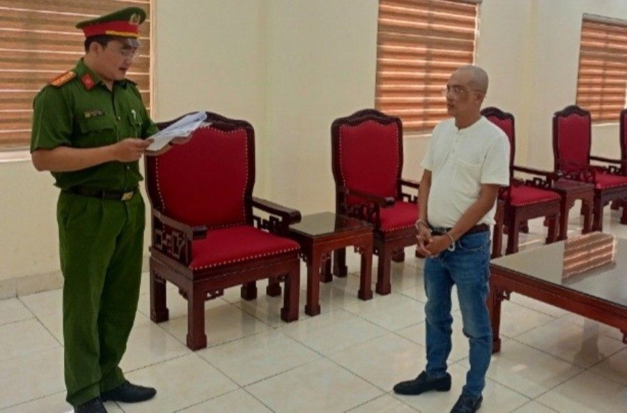 Lập hàng loạt dự án khu dân cư trái phép, lừa bán cho nhiều người