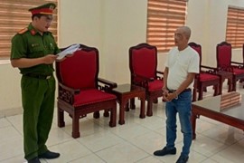 Lập hàng loạt dự án khu dân cư trái phép, lừa bán cho nhiều người