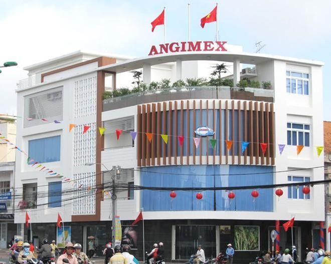 Chung khoan APG tro thanh co dong lon cua Xuat nhap khau An Giang Chứng khoán APG