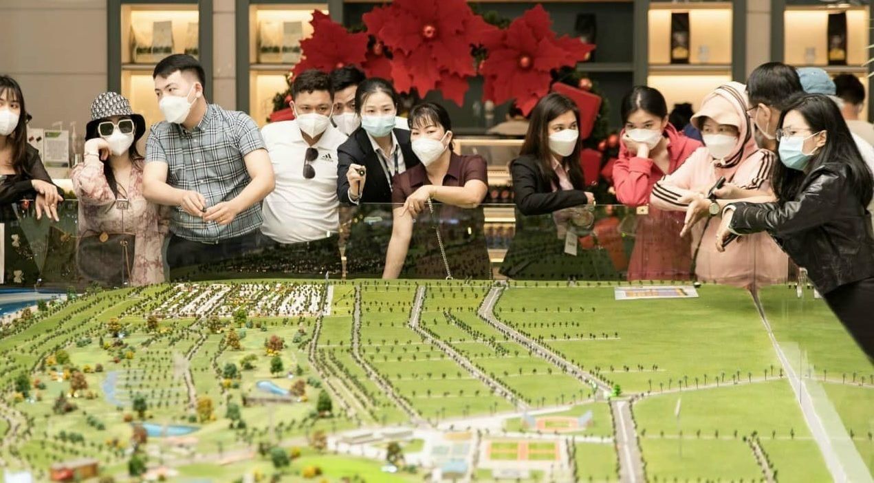 bất động sản